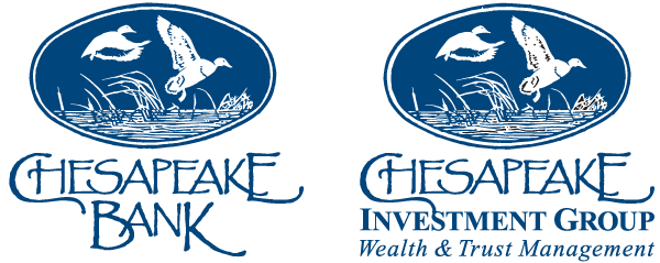 Chesapeake Bank/Chesapeake Wealth Management