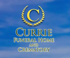 Currie Funeral Home