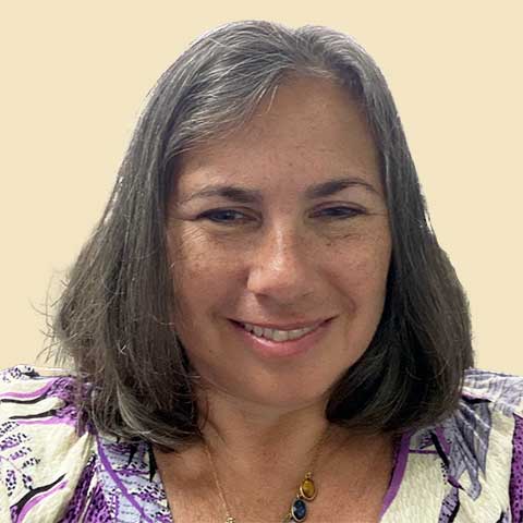 Donna McGrath, RFA administrator
